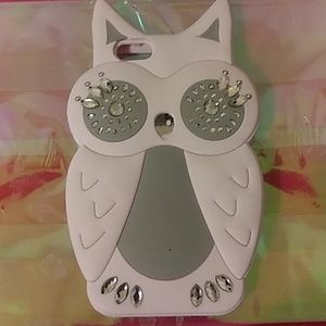 OWL fancy case